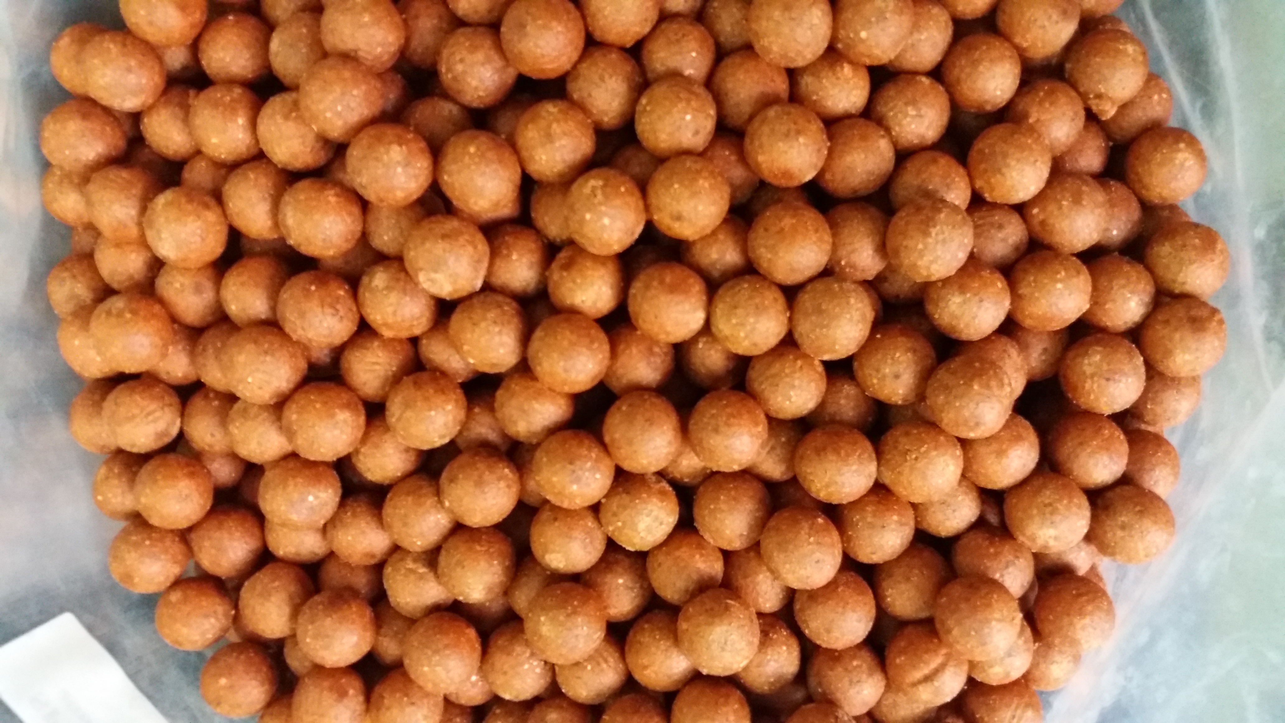 Spice 20mm  30kg