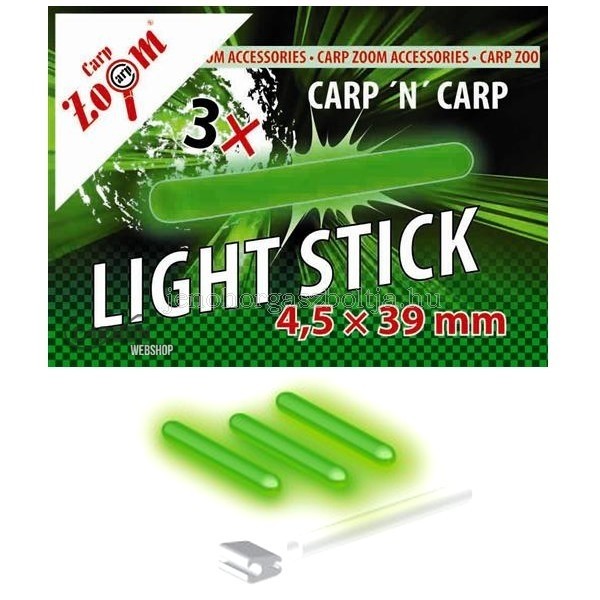 Carp Zoom Light Stick 4,5x39mm