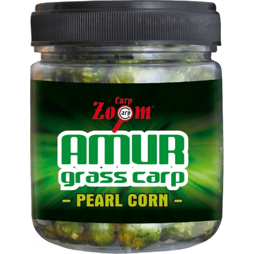 Amur Pearl Corn