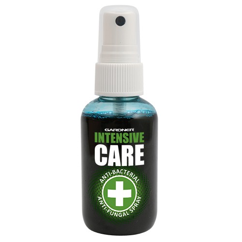 Dezinfekce Intensive Care (Carp Spray 60ml)-Gardner