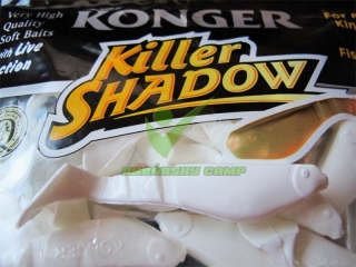 Konger Killer Shadow 7,5cm f.001 kopyto