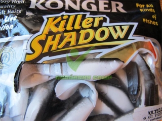Konger Killer Shadow 7,5cm f.002 kopyto