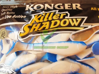 Konger Killer Shadow 7,5cm f.005 kopyto