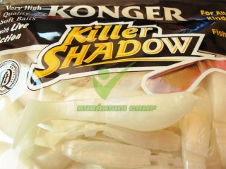 Konger Killer Shadow 7,5cm f.009 kopyto