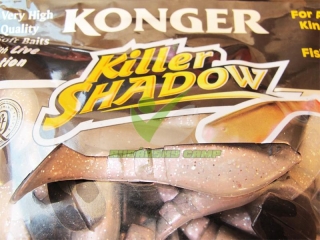 Konger Killer Shadow 7,5cm f.014 kopyto