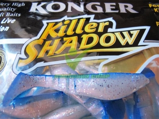Konger Killer Shadow 7,5cm f.015 kopyto