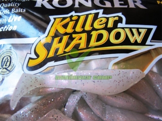 Konger Killer Shadow 7,5cm f.016 kopyto