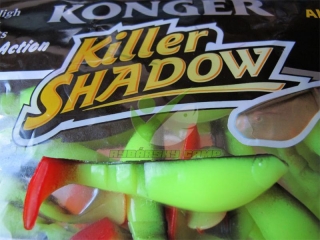 Konger Killer Shadow 7,5cm f.017 kopyto