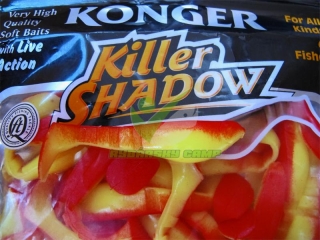 Konger Killer Shadow 7,5cm f.019 kopyto