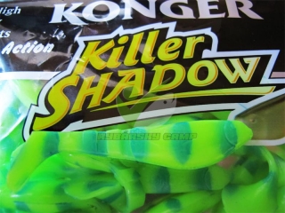 Konger Killer Shadow 7,5cm f.020 kopyto