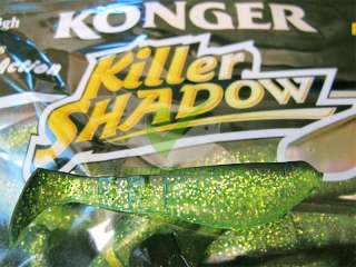 Konger Killer Shadow 7,5cm f.022 kopyto