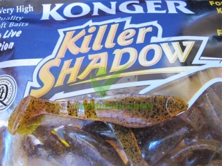 Konger Killer Shadow 7,5cm f.023 kopyto