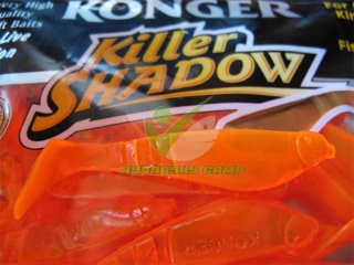 Konger Killer Shadow 7,5cm f.024 kopyto
