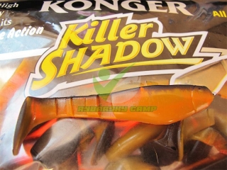 Konger Killer Shadow 7,5cm f.025 kopyto