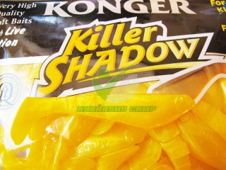 Konger Killer Shadow 7,5cm f.029 kopyto