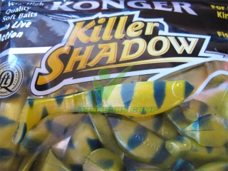 Konger Killer Shadow 7,5cm f.031 kopyto
