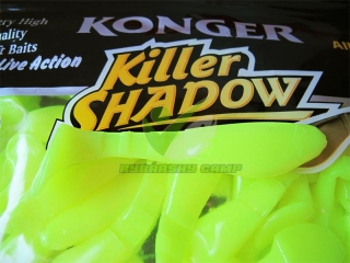 Konger Killer Shadow 7,5cm f.037 kopyto