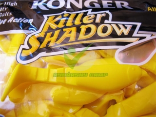 Konger Killer Shadow 7,5cm f.039 kopyto