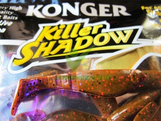 Konger Killer Shadow 7,5cm f.043 kopyto