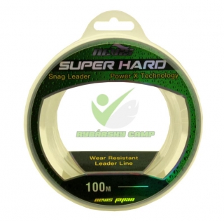 Super Hard 100m 0,45mm