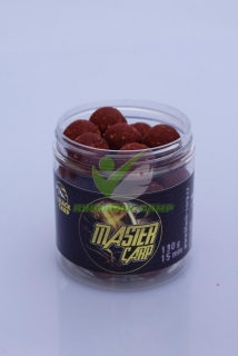 WAFTERS MASTER CARP 20MM 130G