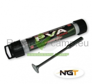 NGT PVA Tuba Micro Stick 17mm