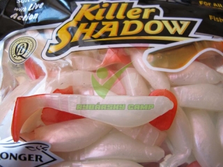 Konger Killer Shadow 5cm f.010 kopyto
