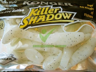 Konger Killer Shadow 5cm f.045 kopyto
