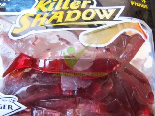 Konger Killer Shadow 7,5cm f.026 kopyto
