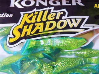 Konger Killer Shadow 7,5cm f.041 kopyto