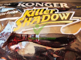 Konger Killer Shadow 7,5cm f.044 kopyto