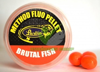 METHOD FLUO PELLET- brutal fish
