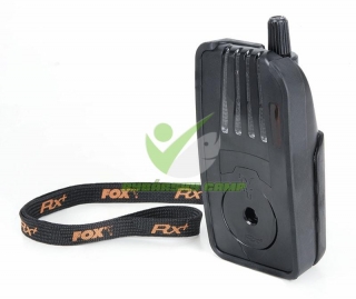 Príposluch FOX Micron RX+ Receiver