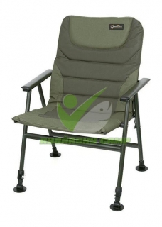 FOX Warrior 2 Compact Chair