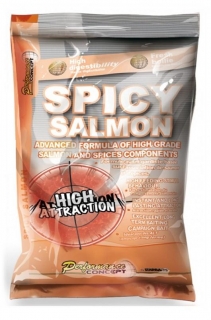 Spicy Salmon 1kg