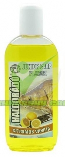 Junior Carp Flavor- Citrón & Vanilka 200ml