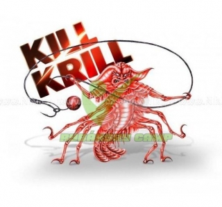 Liquid Krill