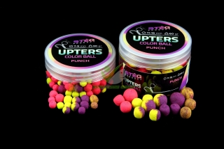 Stég Product Upters Color Ball 11-15mm PUNCH 60g