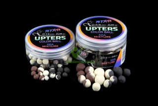 Stég Product Upters Color Ball 11-15mm SEA MIXTURE 60g