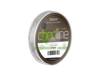 	Monofil Delphin CHOD hardline 0,40mm 25lbs 25m