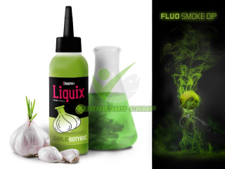 Fluo dip D SNAX LiquiX / Cesnak-Butyric