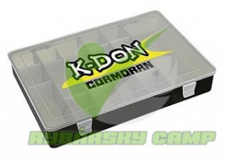 Box K-Don 1020