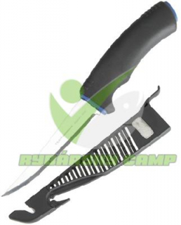 Filetovací nôž CORMORAN Compact Flex