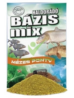 Bázis Mix - Mézes Ponty 2,5kg