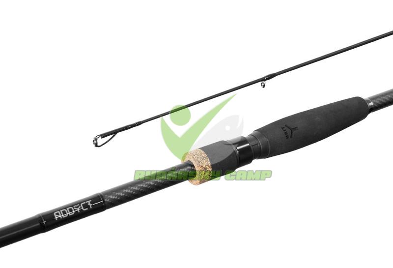  Delphin ADDYCT Spin / 2 diely 6,6ft/M