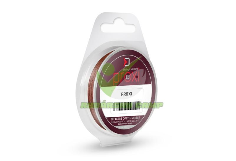 Delphin PROXI 8 | 0,10 20m 0,10mm 12,2lbs
