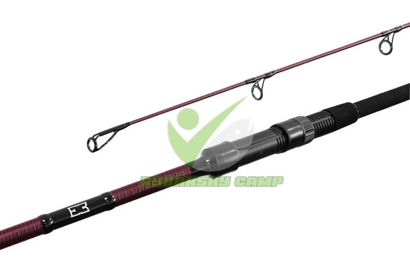  Delphin ETNA E3 / 2 diely | 360cm/3,00lbs
