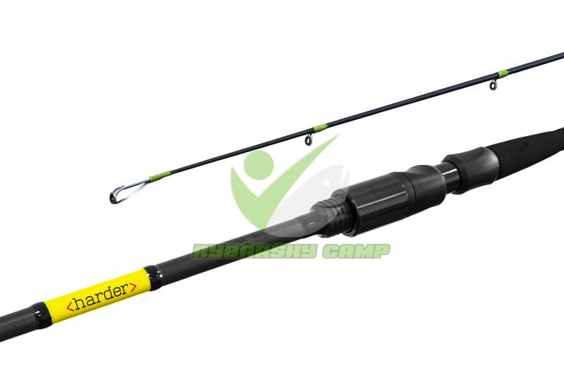 Delphin HARDER / 2 diely 180cm/60g