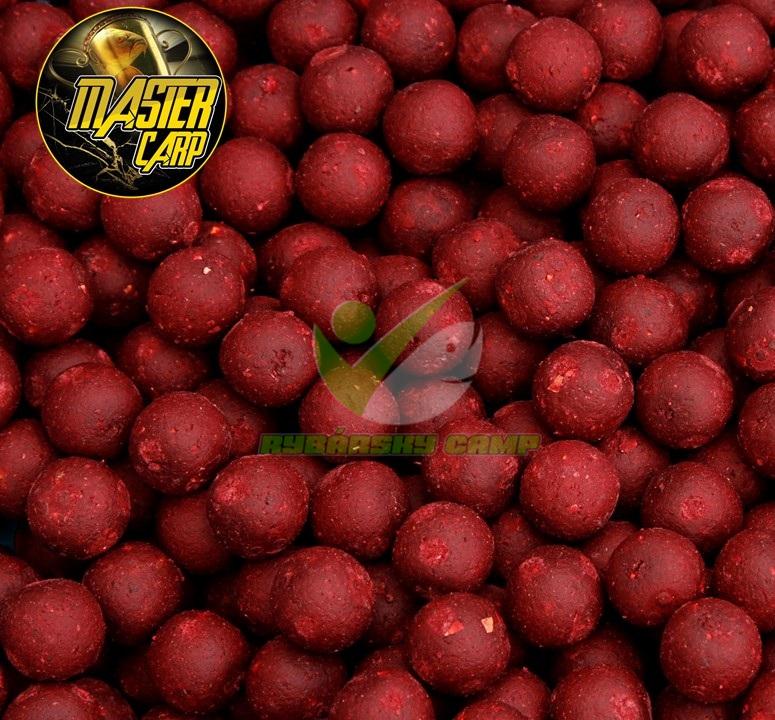 MASTER CARP 20mm 300g BOILIES