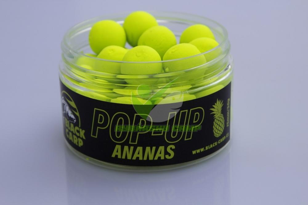 POP-UP ANANAS 15MM 50G
